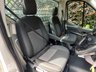 USED 2021 21 FORD TRANSIT 2.0 350 EcoBlue Leader Drop Side 2dr Diesel Manual RWD L4 Euro 6 (s/s) (130 ps) A/C, TAIL LIFT, CAMBELT CHANGED