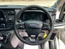 USED 2021 21 FORD TRANSIT 2.0 350 EcoBlue Leader Drop Side 2dr Diesel Manual RWD L4 Euro 6 (s/s) (130 ps) A/C, TAIL LIFT, CAMBELT CHANGED