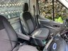 USED 2021 21 FORD TRANSIT 2.0 350 EcoBlue Leader Drop Side 2dr Diesel Manual RWD L4 Euro 6 (s/s) (130 ps) A/C, TAIL LIFT, CAMBELT CHANGED