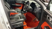 USED 2018 04 VOLVO XC40 2.0 D4 First Edition SUV 5dr Diesel Auto AWD Euro 6 (s/s) (190 ps) 