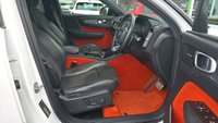 USED 2018 04 VOLVO XC40 2.0 D4 First Edition SUV 5dr Diesel Auto AWD Euro 6 (s/s) (190 ps) 