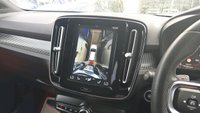 USED 2018 04 VOLVO XC40 2.0 D4 First Edition SUV 5dr Diesel Auto AWD Euro 6 (s/s) (190 ps) 