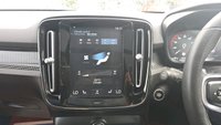 USED 2018 04 VOLVO XC40 2.0 D4 First Edition SUV 5dr Diesel Auto AWD Euro 6 (s/s) (190 ps) 