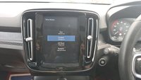 USED 2018 04 VOLVO XC40 2.0 D4 First Edition SUV 5dr Diesel Auto AWD Euro 6 (s/s) (190 ps) 