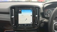 USED 2018 04 VOLVO XC40 2.0 D4 First Edition SUV 5dr Diesel Auto AWD Euro 6 (s/s) (190 ps) 