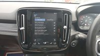 USED 2018 04 VOLVO XC40 2.0 D4 First Edition SUV 5dr Diesel Auto AWD Euro 6 (s/s) (190 ps) 