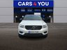 USED 2018 04 VOLVO XC40 2.0 D4 First Edition SUV 5dr Diesel Auto AWD Euro 6 (s/s) (190 ps) 