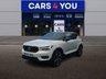 USED 2018 04 VOLVO XC40 2.0 D4 First Edition SUV 5dr Diesel Auto AWD Euro 6 (s/s) (190 ps) 
