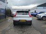USED 2018 04 VOLVO XC40 2.0 D4 First Edition SUV 5dr Diesel Auto AWD Euro 6 (s/s) (190 ps) 