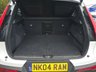 USED 2018 04 VOLVO XC40 2.0 D4 First Edition SUV 5dr Diesel Auto AWD Euro 6 (s/s) (190 ps) 