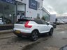 USED 2018 04 VOLVO XC40 2.0 D4 First Edition SUV 5dr Diesel Auto AWD Euro 6 (s/s) (190 ps) 