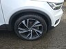 USED 2018 04 VOLVO XC40 2.0 D4 First Edition SUV 5dr Diesel Auto AWD Euro 6 (s/s) (190 ps) 