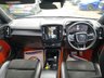 USED 2018 04 VOLVO XC40 2.0 D4 First Edition SUV 5dr Diesel Auto AWD Euro 6 (s/s) (190 ps) 