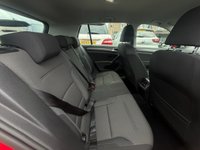 USED 2017 17 VOLKSWAGEN GOLF 1.4 TSI BlueMotion Tech SE Hatchback 5dr Petrol DSG Euro 6 (s/s) (125 ps) 