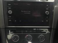USED 2017 17 VOLKSWAGEN GOLF 1.4 TSI BlueMotion Tech SE Hatchback 5dr Petrol DSG Euro 6 (s/s) (125 ps) 