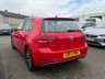 USED 2017 17 VOLKSWAGEN GOLF 1.4 TSI BlueMotion Tech SE Hatchback 5dr Petrol DSG Euro 6 (s/s) (125 ps) 