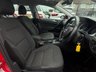 USED 2017 17 VOLKSWAGEN GOLF 1.4 TSI BlueMotion Tech SE Hatchback 5dr Petrol DSG Euro 6 (s/s) (125 ps) 