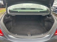 USED 2016 16 MERCEDES-BENZ C-CLASS 2.0 C200 Sport (Premium) Saloon 4dr Petrol 7G-Tronic+ Euro 6 (s/s) (184 ps) 