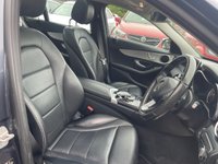 USED 2016 16 MERCEDES-BENZ C-CLASS 2.0 C200 Sport (Premium) Saloon 4dr Petrol 7G-Tronic+ Euro 6 (s/s) (184 ps) 
