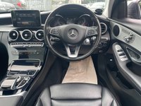USED 2016 16 MERCEDES-BENZ C-CLASS 2.0 C200 Sport (Premium) Saloon 4dr Petrol 7G-Tronic+ Euro 6 (s/s) (184 ps) 