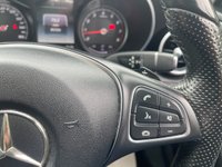 USED 2016 16 MERCEDES-BENZ C-CLASS 2.0 C200 Sport (Premium) Saloon 4dr Petrol 7G-Tronic+ Euro 6 (s/s) (184 ps) 