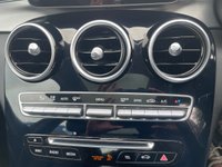 USED 2016 16 MERCEDES-BENZ C-CLASS 2.0 C200 Sport (Premium) Saloon 4dr Petrol 7G-Tronic+ Euro 6 (s/s) (184 ps) 