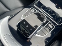 USED 2016 16 MERCEDES-BENZ C-CLASS 2.0 C200 Sport (Premium) Saloon 4dr Petrol 7G-Tronic+ Euro 6 (s/s) (184 ps) 