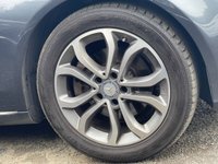 USED 2016 16 MERCEDES-BENZ C-CLASS 2.0 C200 Sport (Premium) Saloon 4dr Petrol 7G-Tronic+ Euro 6 (s/s) (184 ps) 