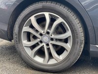 USED 2016 16 MERCEDES-BENZ C-CLASS 2.0 C200 Sport (Premium) Saloon 4dr Petrol 7G-Tronic+ Euro 6 (s/s) (184 ps) 