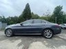 USED 2016 16 MERCEDES-BENZ C-CLASS 2.0 C200 Sport (Premium) Saloon 4dr Petrol 7G-Tronic+ Euro 6 (s/s) (184 ps) 