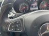 USED 2016 16 MERCEDES-BENZ C-CLASS 2.0 C200 Sport (Premium) Saloon 4dr Petrol 7G-Tronic+ Euro 6 (s/s) (184 ps) 