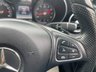 USED 2016 16 MERCEDES-BENZ C-CLASS 2.0 C200 Sport (Premium) Saloon 4dr Petrol 7G-Tronic+ Euro 6 (s/s) (184 ps) 