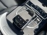 USED 2016 16 MERCEDES-BENZ C-CLASS 2.0 C200 Sport (Premium) Saloon 4dr Petrol 7G-Tronic+ Euro 6 (s/s) (184 ps) 
