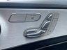 USED 2016 16 MERCEDES-BENZ C-CLASS 2.0 C200 Sport (Premium) Saloon 4dr Petrol 7G-Tronic+ Euro 6 (s/s) (184 ps) 