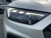 USED 2023 72 AUDI A1 1.5 TFSI 35 Black Edition Sportback 5dr Petrol S Tronic Euro 6 (s/s) (150 ps) Air Con Cruise DAB Sensors