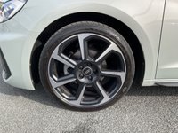 USED 2023 72 AUDI A1 1.5 TFSI 35 Black Edition Sportback 5dr Petrol S Tronic Euro 6 (s/s) (150 ps) Air Con Cruise DAB Sensors