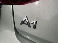 USED 2023 72 AUDI A1 1.5 TFSI 35 Black Edition Sportback 5dr Petrol S Tronic Euro 6 (s/s) (150 ps) Air Con Cruise DAB Sensors