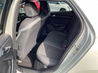 USED 2023 72 AUDI A1 1.5 TFSI 35 Black Edition Sportback 5dr Petrol S Tronic Euro 6 (s/s) (150 ps) Air Con Cruise DAB Sensors