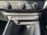 USED 2023 72 AUDI A1 1.5 TFSI 35 Black Edition Sportback 5dr Petrol S Tronic Euro 6 (s/s) (150 ps) Air Con Cruise DAB Sensors