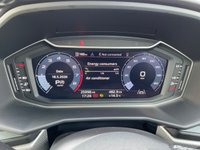 USED 2023 72 AUDI A1 1.5 TFSI 35 Black Edition Sportback 5dr Petrol S Tronic Euro 6 (s/s) (150 ps) Air Con Cruise DAB Sensors