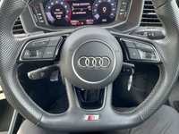 USED 2023 72 AUDI A1 1.5 TFSI 35 Black Edition Sportback 5dr Petrol S Tronic Euro 6 (s/s) (150 ps) Air Con Cruise DAB Sensors