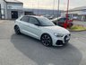 USED 2023 72 AUDI A1 1.5 TFSI 35 Black Edition Sportback 5dr Petrol S Tronic Euro 6 (s/s) (150 ps) Air Con Cruise DAB Sensors