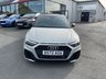 USED 2023 72 AUDI A1 1.5 TFSI 35 Black Edition Sportback 5dr Petrol S Tronic Euro 6 (s/s) (150 ps) Air Con Cruise DAB Sensors