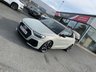 USED 2023 72 AUDI A1 1.5 TFSI 35 Black Edition Sportback 5dr Petrol S Tronic Euro 6 (s/s) (150 ps) Air Con Cruise DAB Sensors