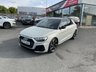 USED 2023 72 AUDI A1 1.5 TFSI 35 Black Edition Sportback 5dr Petrol S Tronic Euro 6 (s/s) (150 ps) Air Con Cruise DAB Sensors