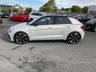 USED 2023 72 AUDI A1 1.5 TFSI 35 Black Edition Sportback 5dr Petrol S Tronic Euro 6 (s/s) (150 ps) Air Con Cruise DAB Sensors