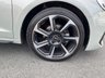 USED 2023 72 AUDI A1 1.5 TFSI 35 Black Edition Sportback 5dr Petrol S Tronic Euro 6 (s/s) (150 ps) Air Con Cruise DAB Sensors