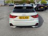 USED 2023 72 AUDI A1 1.5 TFSI 35 Black Edition Sportback 5dr Petrol S Tronic Euro 6 (s/s) (150 ps) Air Con Cruise DAB Sensors