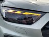 USED 2023 72 AUDI A1 1.5 TFSI 35 Black Edition Sportback 5dr Petrol S Tronic Euro 6 (s/s) (150 ps) Air Con Cruise DAB Sensors