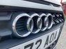 USED 2023 72 AUDI A1 1.5 TFSI 35 Black Edition Sportback 5dr Petrol S Tronic Euro 6 (s/s) (150 ps) Air Con Cruise DAB Sensors